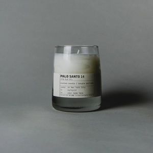 Le Labo PALO SANTO 14 classic candle